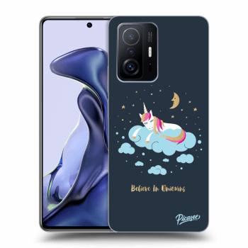 Ovitek za Xiaomi 11T - Believe In Unicorns