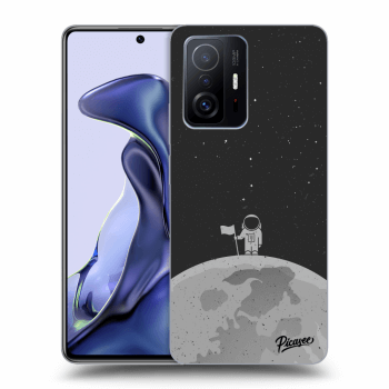 Picasee ULTIMATE CASE za Xiaomi 11T - Astronaut