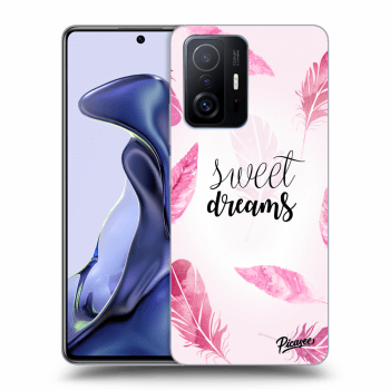 Ovitek za Xiaomi 11T - Sweet dreams