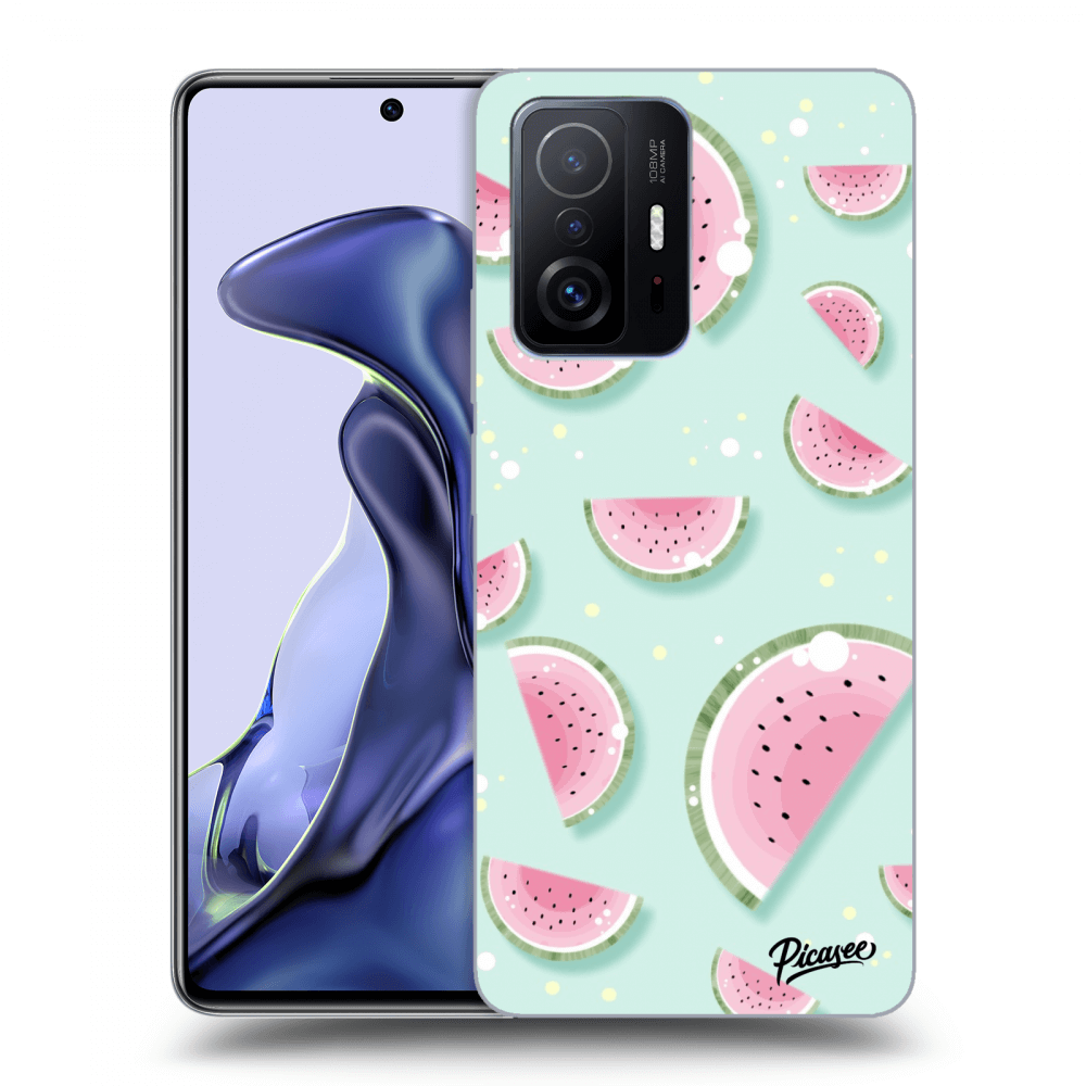 Picasee ULTIMATE CASE za Xiaomi 11T - Watermelon 2