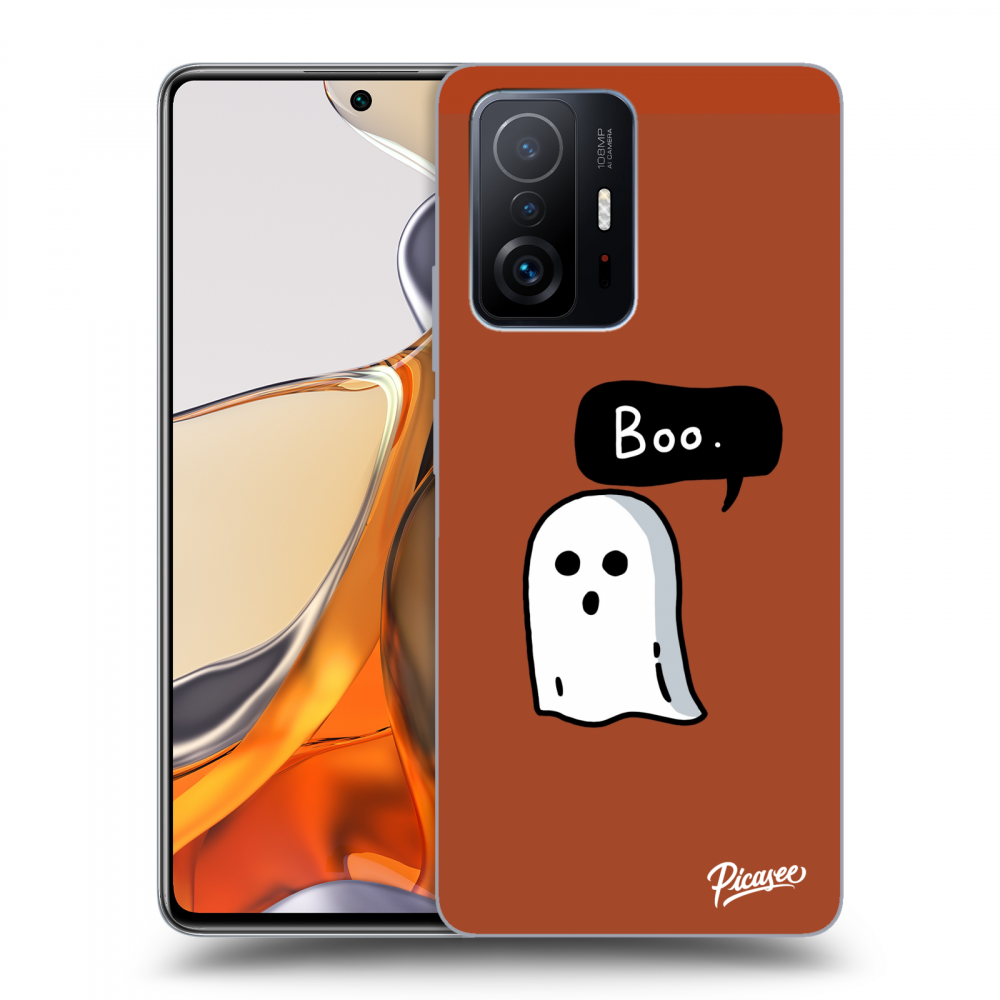 Picasee ULTIMATE CASE za Xiaomi 11T Pro - Boo