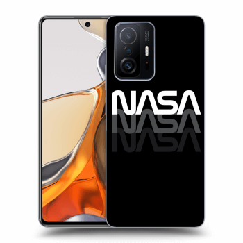 Ovitek za Xiaomi 11T Pro - NASA Triple