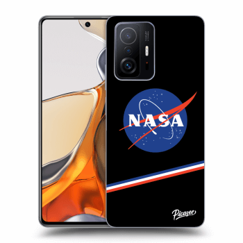 Ovitek za Xiaomi 11T Pro - NASA Original