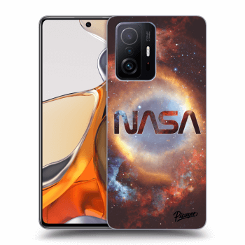 Picasee ULTIMATE CASE za Xiaomi 11T Pro - Nebula