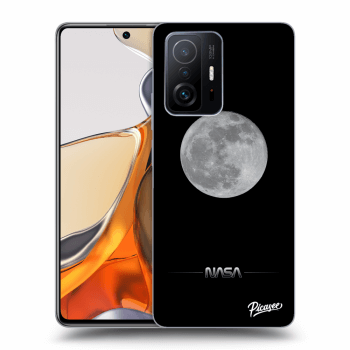 Ovitek za Xiaomi 11T Pro - Moon Minimal