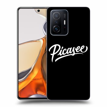 Picasee ULTIMATE CASE za Xiaomi 11T Pro - Picasee - White