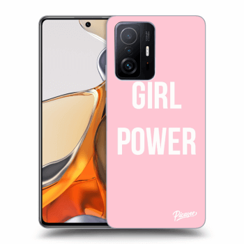 Ovitek za Xiaomi 11T Pro - Girl power