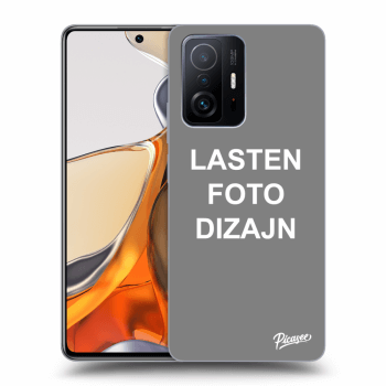 Ovitek za Xiaomi 11T Pro - Lasten foto dizajn