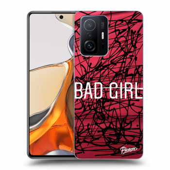 Ovitek za Xiaomi 11T Pro - Bad girl
