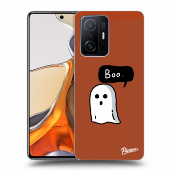 Ovitek za Xiaomi 11T Pro - Boo