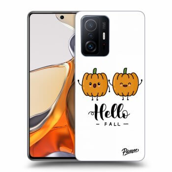 Ovitek za Xiaomi 11T Pro - Hallo Fall