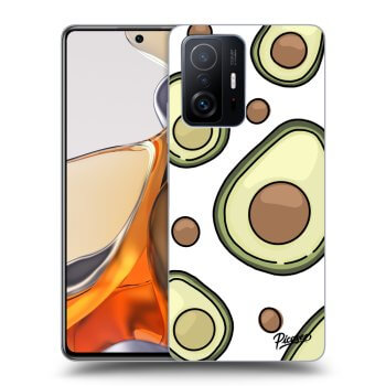 Picasee ULTIMATE CASE za Xiaomi 11T Pro - Avocado