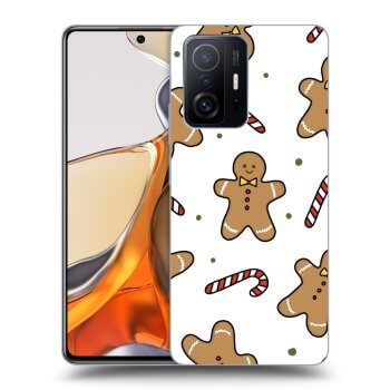 Picasee ULTIMATE CASE za Xiaomi 11T Pro - Gingerbread