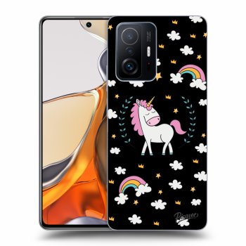 Ovitek za Xiaomi 11T Pro - Unicorn star heaven