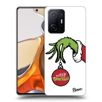 Ovitek za Xiaomi 11T Pro - Grinch