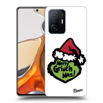 Ovitek za Xiaomi 11T Pro - Grinch 2