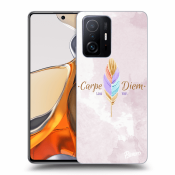 Ovitek za Xiaomi 11T Pro - Carpe Diem