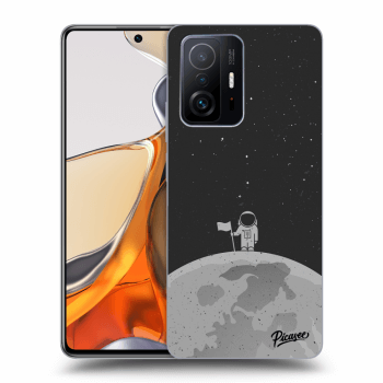 Picasee ULTIMATE CASE za Xiaomi 11T Pro - Astronaut