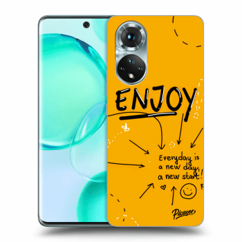 Picasee ULTIMATE CASE za Honor 50 5G - Enjoy
