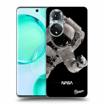 Ovitek za Honor 50 5G - Astronaut Big