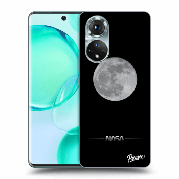 Ovitek za Honor 50 5G - Moon Minimal