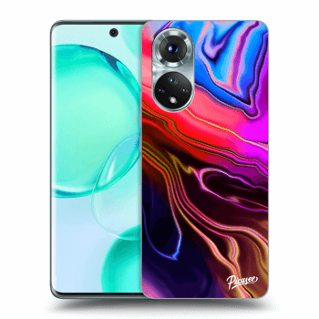 Ovitek za Honor 50 5G - Electric