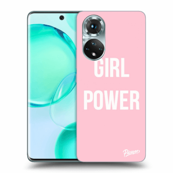 Picasee ULTIMATE CASE za Honor 50 5G - Girl power