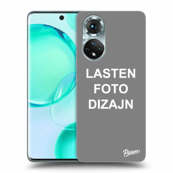 Ovitek za Honor 50 5G - Lasten foto dizajn