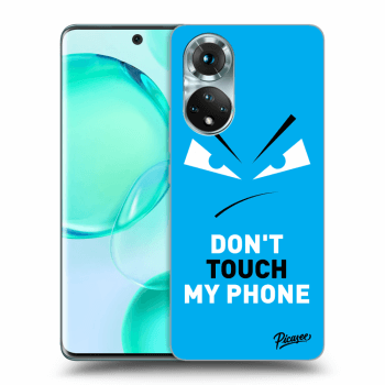 Ovitek za Honor 50 5G - Evil Eye - Blue