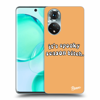 Ovitek za Honor 50 5G - Spooky season