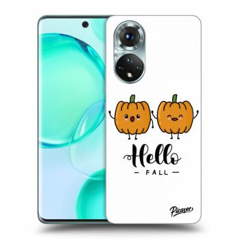 Ovitek za Honor 50 5G - Hallo Fall