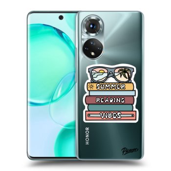 Ovitek za Honor 50 5G - Summer reading vibes