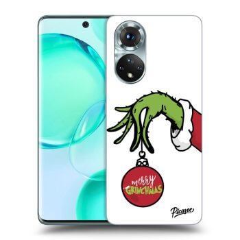 Ovitek za Honor 50 5G - Grinch