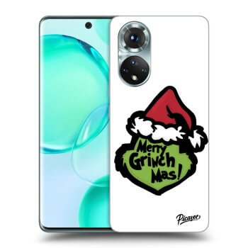 Ovitek za Honor 50 5G - Grinch 2