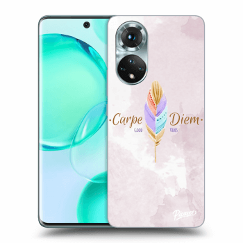 Ovitek za Honor 50 5G - Carpe Diem