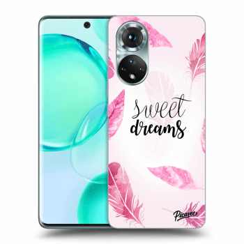 Picasee ULTIMATE CASE za Honor 50 5G - Sweet dreams