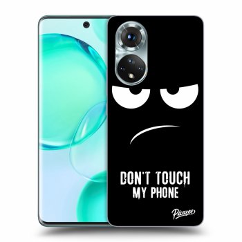 Ovitek za Honor 50 5G - Don't Touch My Phone