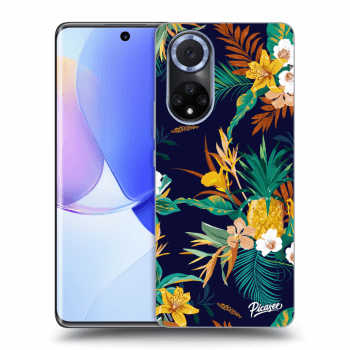 Ovitek za Huawei Nova 9 - Pineapple Color