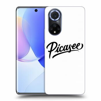 Ovitek za Huawei Nova 9 - Picasee - black