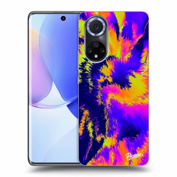 Ovitek za Huawei Nova 9 - Burn