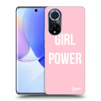 Picasee ULTIMATE CASE za Huawei Nova 9 - Girl power