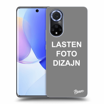 Ovitek za Huawei Nova 9 - Lasten foto dizajn