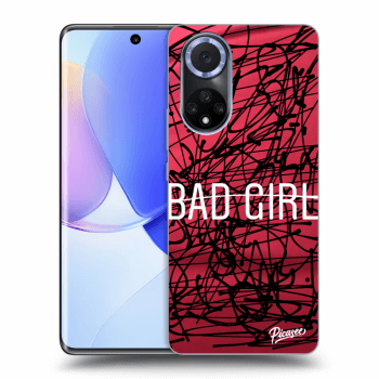 Ovitek za Huawei Nova 9 - Bad girl