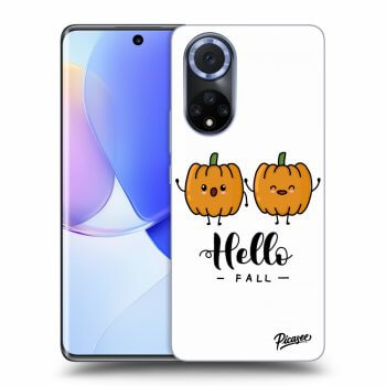 Ovitek za Huawei Nova 9 - Hallo Fall