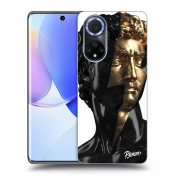 Ovitek za Huawei Nova 9 - Wildfire - Black