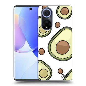 Ovitek za Huawei Nova 9 - Avocado