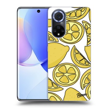 Ovitek za Huawei Nova 9 - Lemon