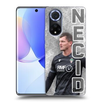 Ovitek za Huawei Nova 9 - FK Viktoria Žižkov E