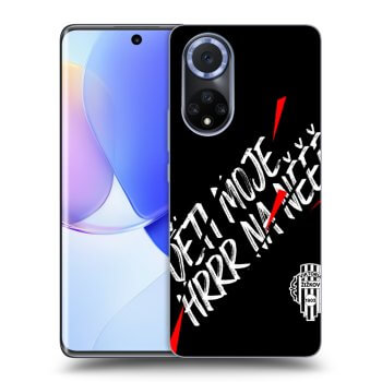 Ovitek za Huawei Nova 9 - FK Viktoria Žižkov D