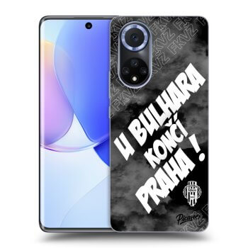 Ovitek za Huawei Nova 9 - FK Viktoria Žižkov C